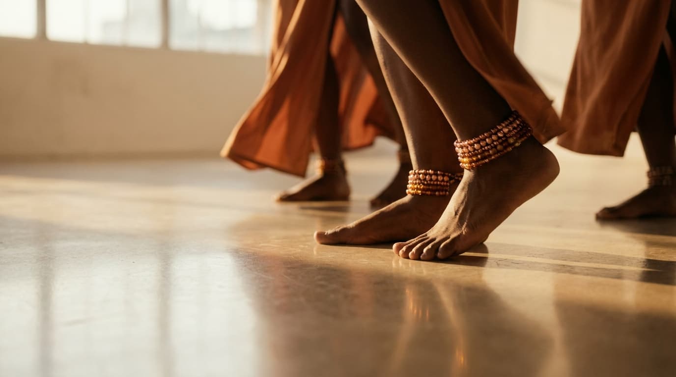 Cultural intelligence in African storytelling
