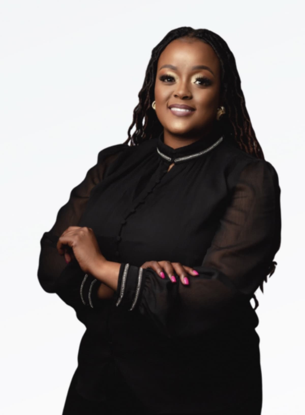Tshego Kekana — founder, Alfa Destiny Group